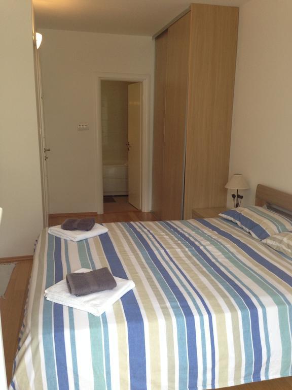 Apartment Fjord Waterfront Kotor Luaran gambar