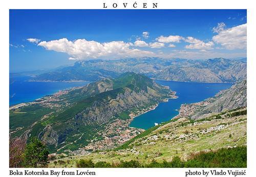 Apartment Fjord Waterfront Kotor Luaran gambar