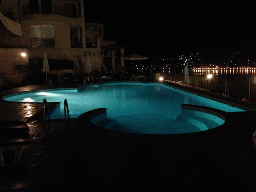 Apartment Fjord Waterfront Kotor Luaran gambar