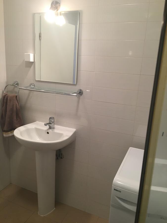 Apartment Fjord Waterfront Kotor Luaran gambar
